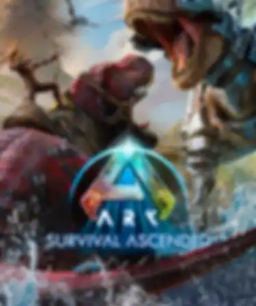 ARK: Survival Ascended