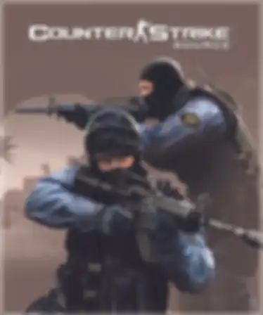 Counter-Strike: Source