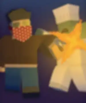 Unturned