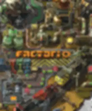 Factorio