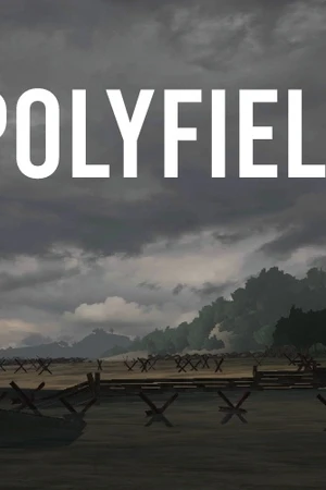 Polyfield box art