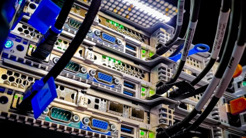 What are BGP VMs and how to use them?