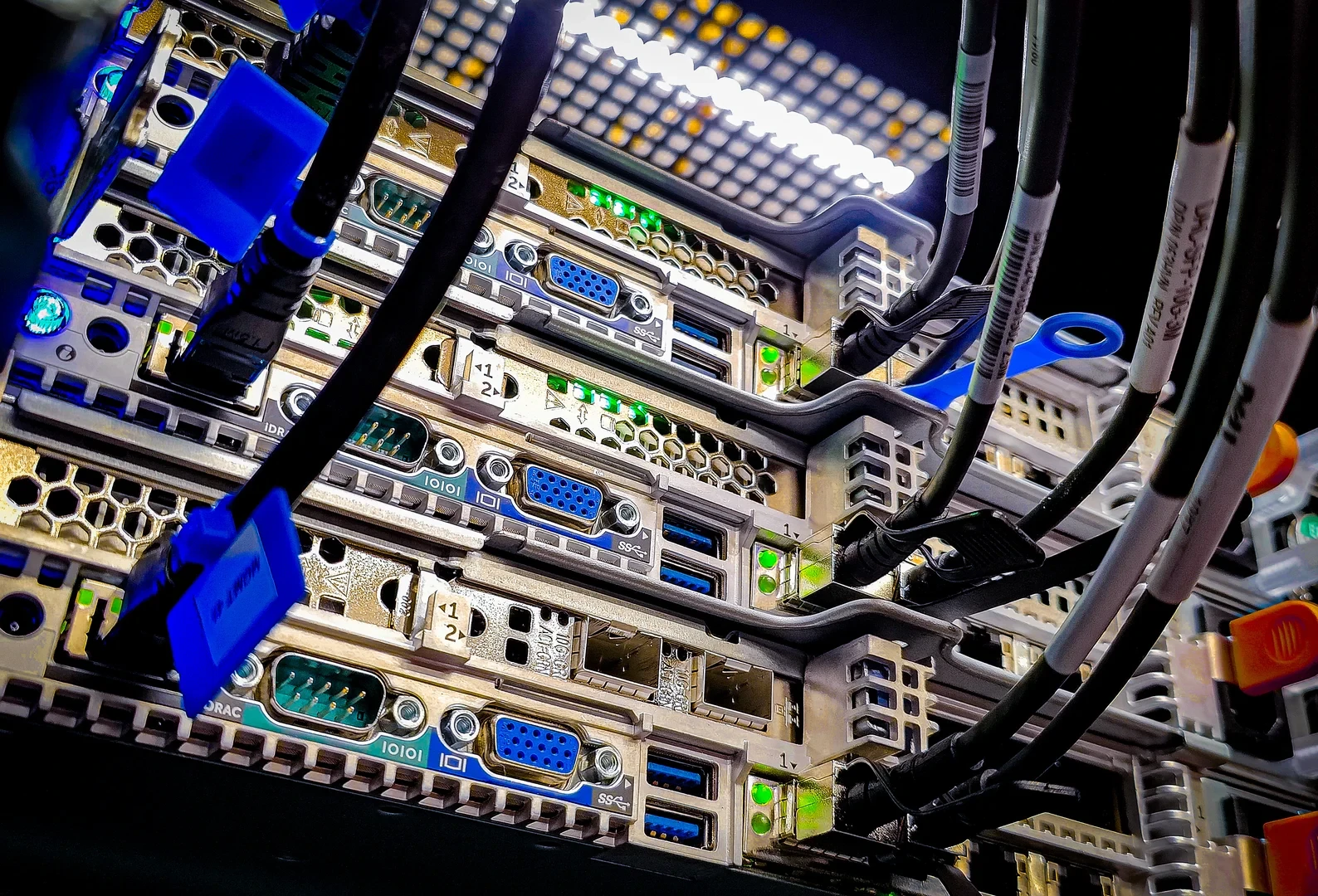 What are BGP VMs and how to use them?