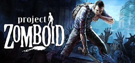 Project Zomboid background