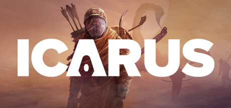 Icarus background