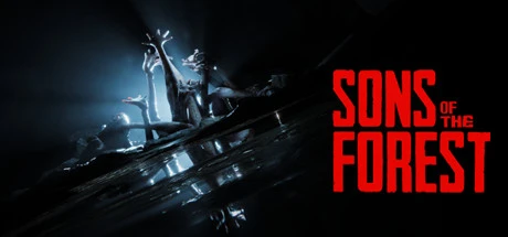 Sons of the Forest background