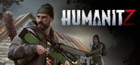 HumanitZ background
