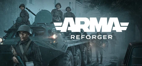 Arma Reforged background
