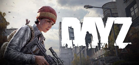 DayZ background
