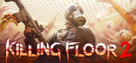 Killing Floor 2 background