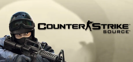 Counter-Strike: Source background