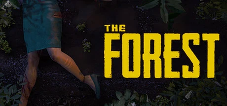 The Forest background
