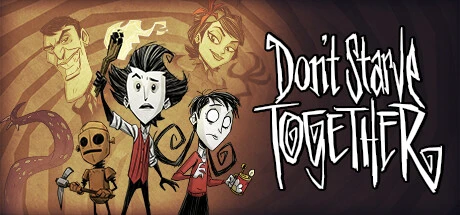 Don't Starve Together background