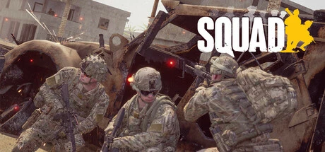 Squad background