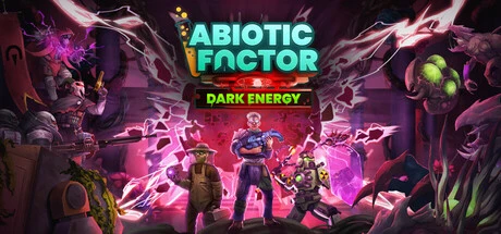 Abiotic Factor background