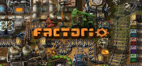 Factorio background