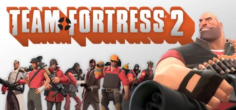 Team Fortress 2 background