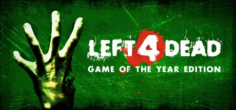 Left 4 Dead background