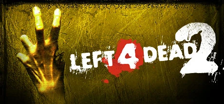 Left 4 Dead 2 background