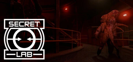 SCP: Secret Laboratory background