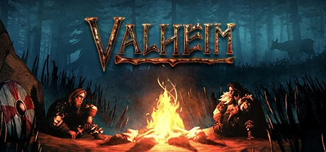 Valheim background