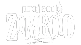Project Zomboid logo