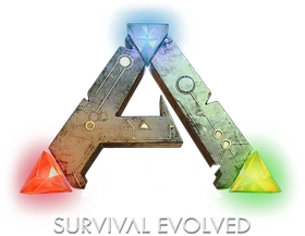 ARK: Survival Evolved logo