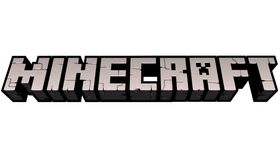 Minecraft logo