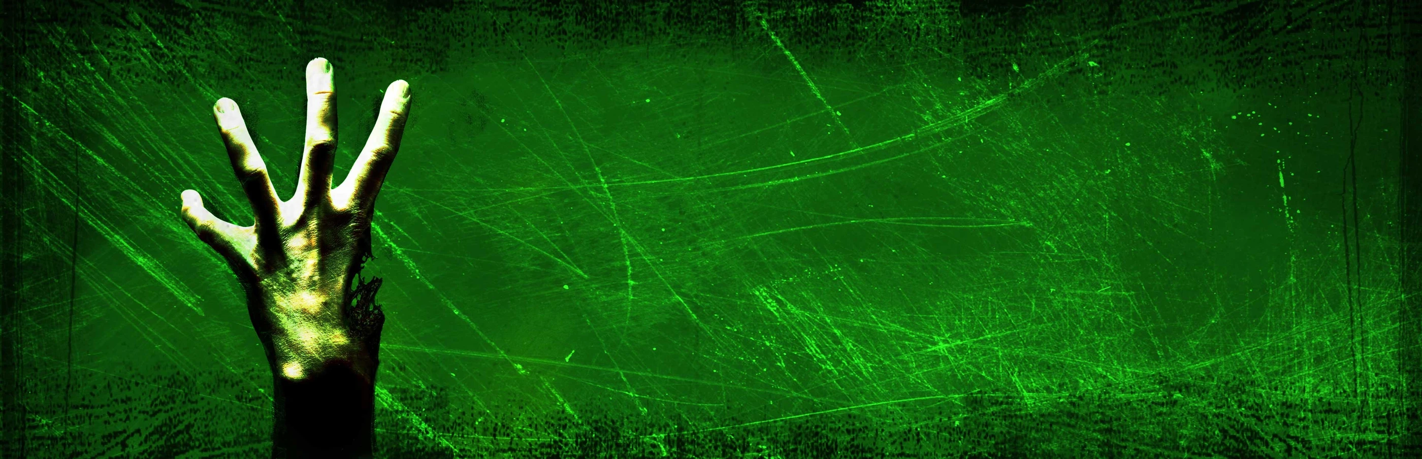 Left 4 Dead background