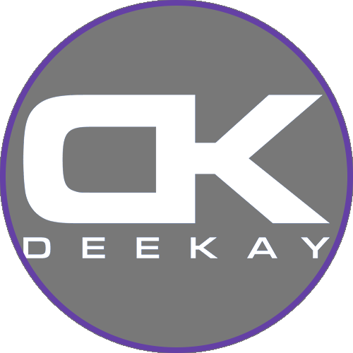 DJ Deekay
